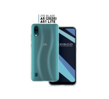 Чохол до мобільного телефона BeCover ZTE Blade A51 Lite / A5 2020 Transparancy (707563)