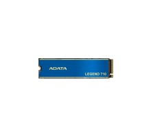 Накопичувач SSD M.2 2280 1TB ADATA (ALEG-710-1TCS)
