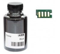 Тонер Xerox VL B 400/405, 370г Black +chip Premium Quality (70262479)