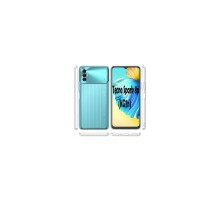 Чохол до мобільного телефона BeCover Tecno Spark 8p (KG7n) Transparancy (707628)