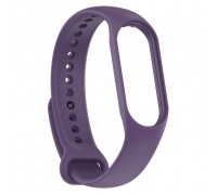 Ремінець до фітнес браслета Armorstandart для Xiaomi Mi Band 7/6/5 New Style Purple (ARM61905)
