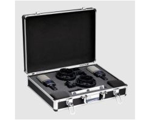 Мікрофон AKG C214 Matched Pair (3185X00110)