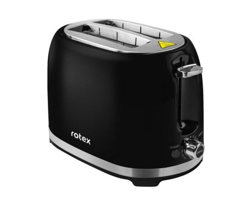 Тостер Rotex RTM150-B