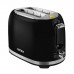 Тостер Rotex RTM150-B
