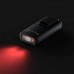 Ліхтар LedLenser K6R Grey (502577)