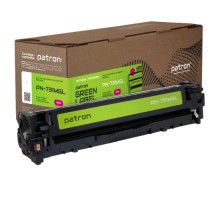 Картридж Patron Canon 731 Green Label, magenta (PN-731MGL)