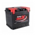 Акумулятор автомобільний PowerBox 50 Аh/12V А1 Euro (SLF050-00)