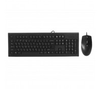 Комплект A4Tech KR-8572S Black