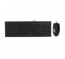 Комплект A4Tech KR-8572S Black