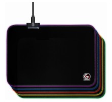 Килимок для мишки Gembird MP-GAMELED-M