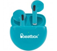 Навушники BeatBox PODS PRO 6 Blue (bbppro6bl)