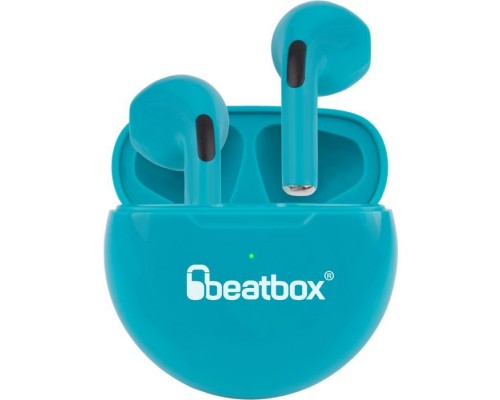 Навушники BeatBox PODS PRO 6 Blue (bbppro6bl)