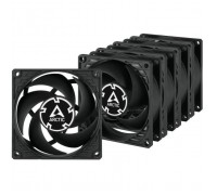 Кулер до корпусу Arctic P8 (5-Fan Pack) (ACFAN00153A)