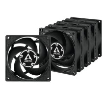Кулер до корпусу Arctic P8 (5-Fan Pack) (ACFAN00153A)