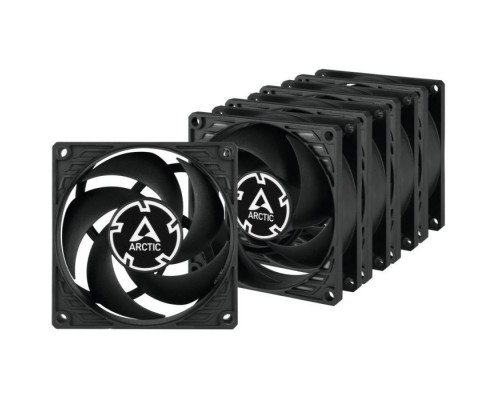 Кулер до корпусу Arctic P8 (5-Fan Pack) (ACFAN00153A)