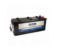 Акумулятор автомобільний Vesna 150 Ah/12V Truck (121 913)