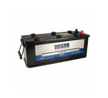 Акумулятор автомобільний Vesna 150 Ah/12V Truck (121 913)