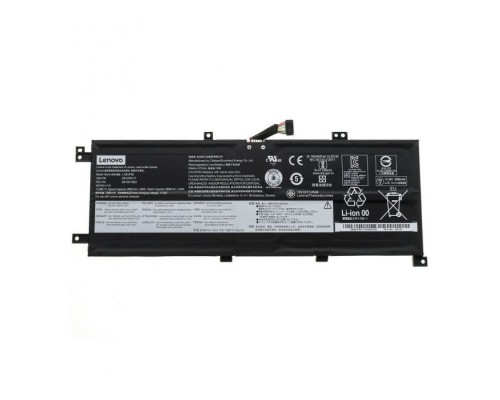Акумулятор до ноутбука Lenovo ThinkPad L13 (L18M4P90) 15.36V 3000mAh (NB481422)