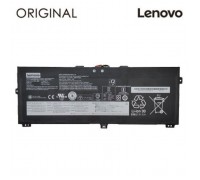 Акумулятор до ноутбука Lenovo ThinkPad X390 Yoga (L18M3P72) 11.55V 4211mAh (NB481392)