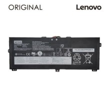 Акумулятор до ноутбука Lenovo ThinkPad X390 Yoga (L18M3P72) 11.55V 4211mAh (NB481392)