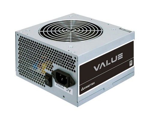 Блок живлення Chieftec 600W (APB-600B8)