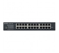 Комутатор мережевий ZyXel GS1915-24E-EU0101F