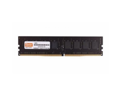 Модуль пам'яті для комп'ютера DDR4 8GB 3200 MHz Dato (DT8G4DLDND32)
