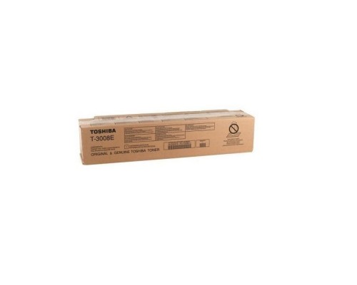 Тонер-картридж Toshiba T-3008E 43.9K (6AJ00000251)