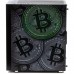 Корпус Vinga Pillar Black Bitcoin (01230011783)