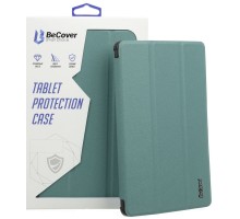 Чохол до планшета BeCover Smart Case Lenovo Tab M10 Plus TB-125F (3rd Gen)/K10 Pro TB-226 10.61″ Dark Green (708303)