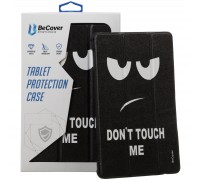 Чохол до планшета BeCover Smart Case Realme Pad 10.4″ Don't Touch (708271)