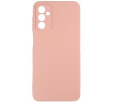 Чохол до мобільного телефона Dengos Soft Samsung Galaxy A04s (pink) (DG-TPU-SOFT-14)