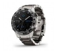 Смарт-годинник Garmin MARQ Aviator Gen 2 (010-02648-01)