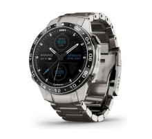 Смарт-годинник Garmin MARQ Aviator Gen 2 (010-02648-01)
