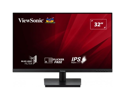 Монітор ViewSonic VA3209-2K-MHD