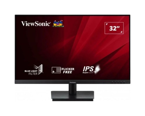Монітор ViewSonic VA3209-MH