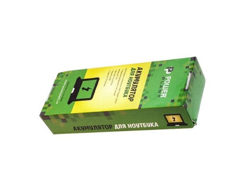 Акумулятор до ноутбука LENOVO L18C4PF0-68-4S1P 15.2V 2900mAh PowerPlant (NB481859)