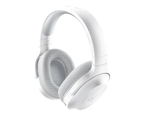 Навушники Razer Barracuda X 2022 Mercury (RZ04-04430200-R3M1)