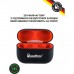 Навушники BeatBox PODS PRO 1 Wireless Charging Black-Red (bbppro1wcbr)