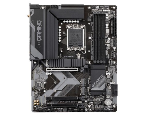 Материнська плата GIGABYTE B760 GAMING X AX