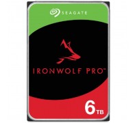 Жорсткий диск 3.5" 6TB Seagate (ST6000NT001)