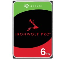 Жорсткий диск 3.5" 6TB Seagate (ST6000NT001)