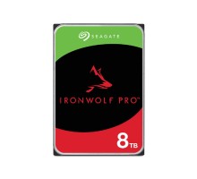 Жорсткий диск 3.5" 8TB Seagate (ST8000NT001)