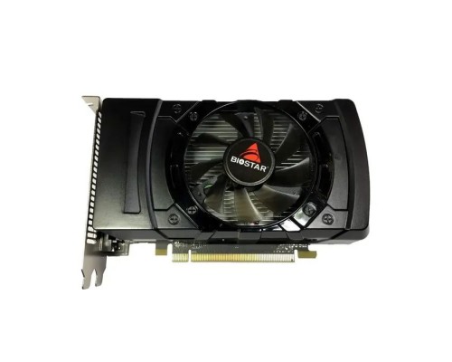 Відеокарта Radeon RX 550 2Gb Biostar (VA5505RF21)