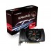 Відеокарта Radeon RX 550 2Gb Biostar (VA5505RF21)