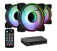 Кулер до корпусу AeroCool Mirage 12 ARGB Pro (ACF3-MR10227.11)