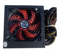 Блок живлення Delux 650W (DLP-50DG)