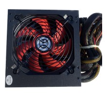Блок живлення Delux 650W (DLP-50DG)
