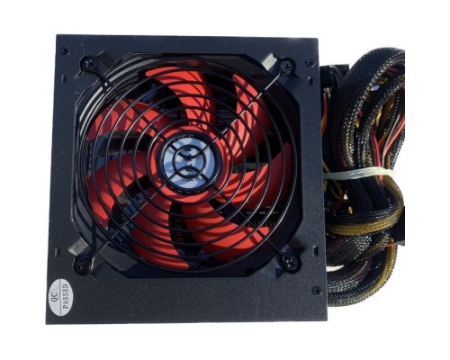 Блок живлення Delux 650W (DLP-50DG)