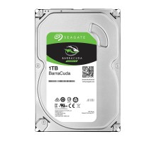 Жорсткий диск 3.5" 1TB Seagate (ST1000DM014)